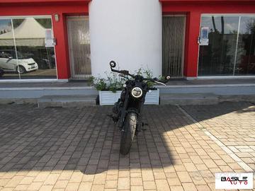 Keeway Motor - V302 C -