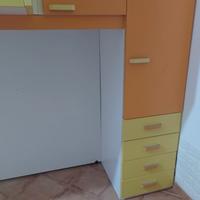 Cameretta ponte Colombini