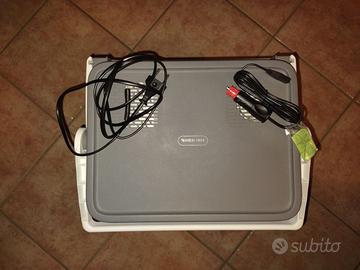 Frigorifero portatile borsa frigo 12V 230V da 26L