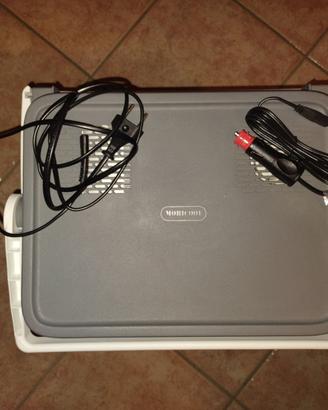 Frigorifero portatile borsa frigo 12V 230V da 26L