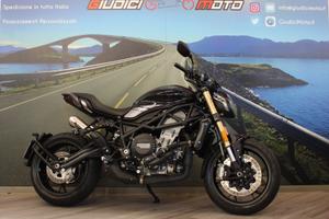 BENELLI 752 S - ABS - 2022 - KM 1109