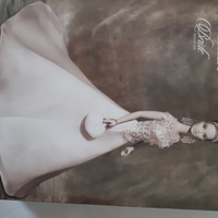 Barbie Badgley Mischka