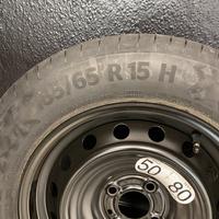 Ruotino 185/65/r 15 h