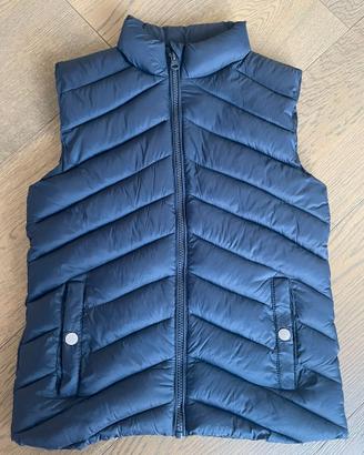 Gilet smanicato
