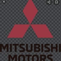 Ricambi nuovi originali mitsubishi varie