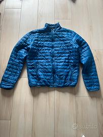 Piumino primavera Uomo Xl