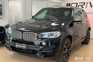 BMW X5 (F15/85) X5 M50d