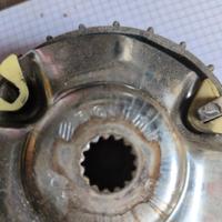 variatore polini Yamaha 125