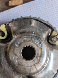 variatore polini Yamaha 125