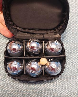 Vintage - MINI BOULES