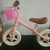 bicicletta bambina 