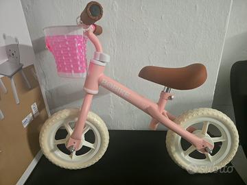 bicicletta bambina 
