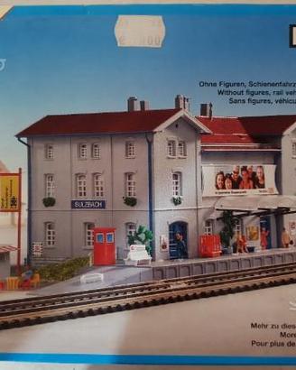 Stazione ferroviaria kibri N7703