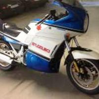 Ricambi usati suzuki gsx1100 ef 1982