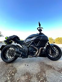 Diavel
