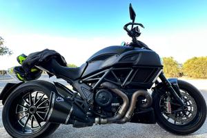 Diavel