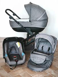 Trio Kinderkraft
