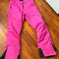 Pantalone sci donna Hyra