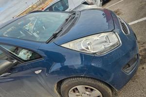 KIA VENGA 1.4 BENZINA GPL 2012!