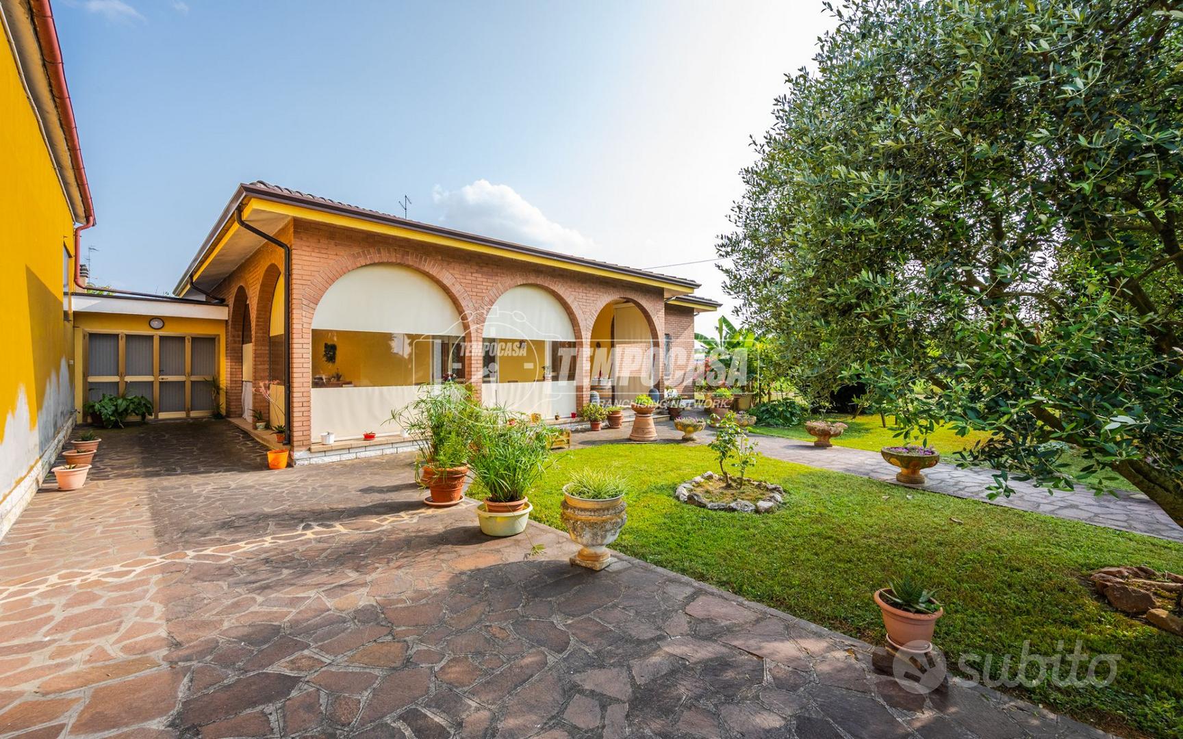 Casa – Concordia sulla Secchia, Vallalta - Vista 3