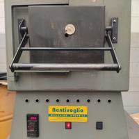 FORNO A MUFFOLA