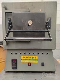 FORNO A MUFFOLA