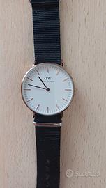 Orologio Daniel Wellington