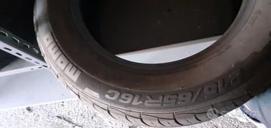 pneumatici215 65 r16c