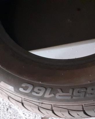 pneumatici215 65 r16c
