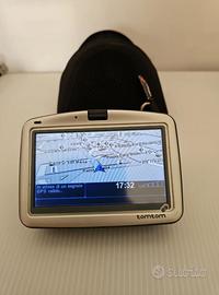 TomTom Go 4V00.710