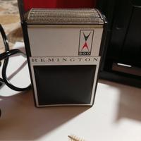 RASOIO ELETTRICO VINTAGE 