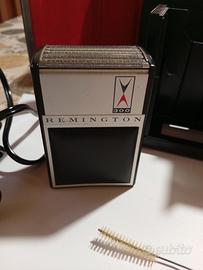 RASOIO ELETTRICO VINTAGE 