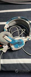 cuffie gaming AKG