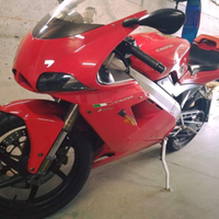 Cagiva mito SP525