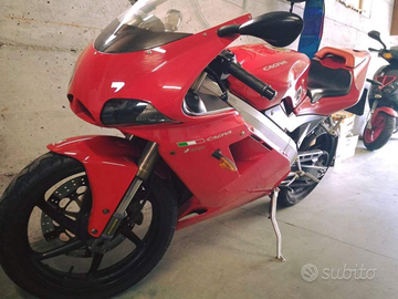 Cagiva mito SP525