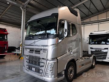 VOLVO FH 500 I-SAVE Full optional