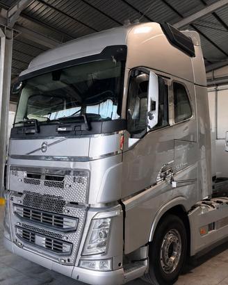 VOLVO FH 500 I-SAVE Full optional