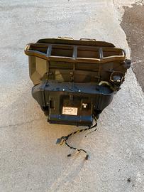 Sitema condizionamento aria bmw e46 ricambi