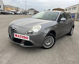 Alfa Romeo Giulietta 1.6 JTDm-2 105 CV Exclusive