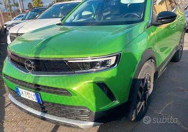 Opel Mokka 1.2 Turbo Elegance