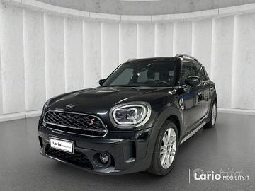 Mini Cooper S Countryman 2.0 TwinPower Turbo Coope