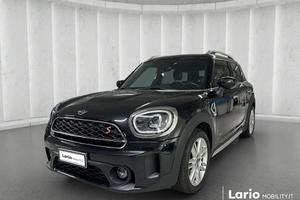 Mini Cooper S Countryman 2.0 TwinPower Turbo Coope