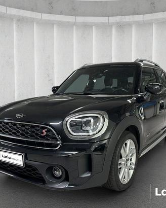Mini Cooper S Countryman 2.0 TwinPower Turbo Coope