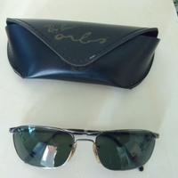 Occhiali  Ray-Ban - RB3132  aviateur  vintage