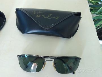 Occhiali  Ray-Ban - RB3132  aviateur  vintage