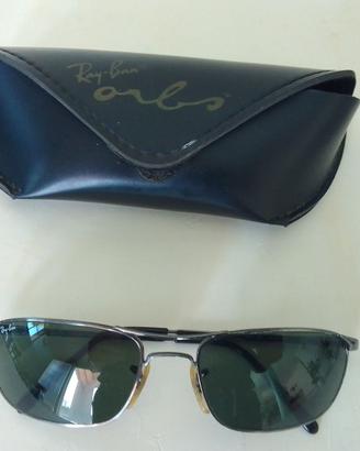 Occhiali  Ray-Ban - RB3132  aviateur  vintage