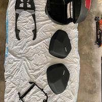 Kit completo per Yamaha mt10 2020