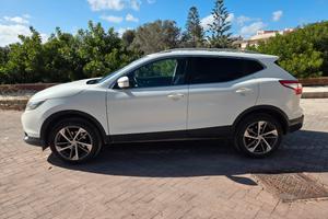Nissan Qashqai 1.5 Autocarro N1