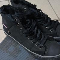 sneakers carrera