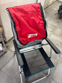 Accessori campeggio